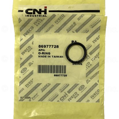 New Holland O-Ring Part # 86977728