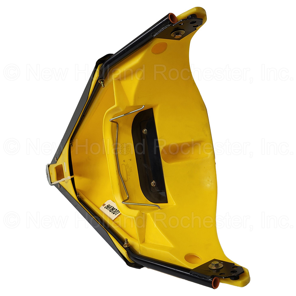 New Holland Inner Snout Part # 86978707 - Image 5