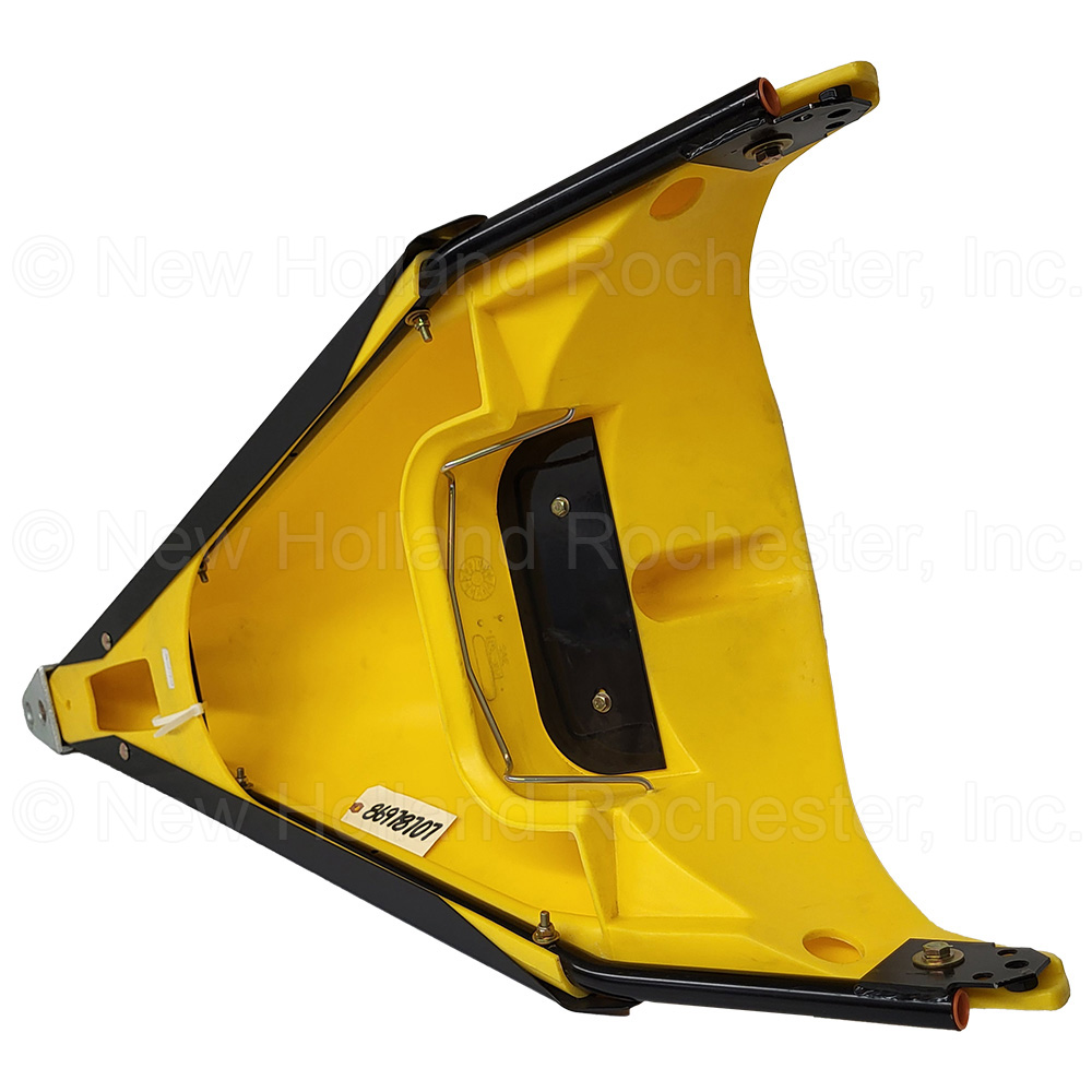 New Holland Inner Snout Part # 86978707 - Image 6