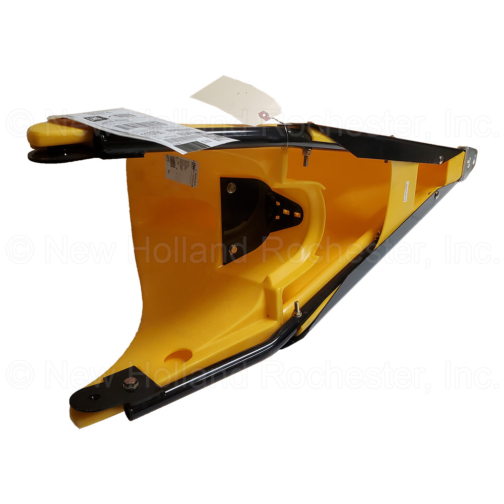 New Holland Outer Divider Part # 86978719 - Image 4