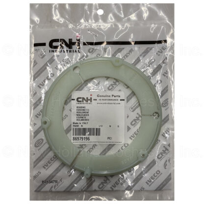 New Holland Bearing Cover Part # 86979196