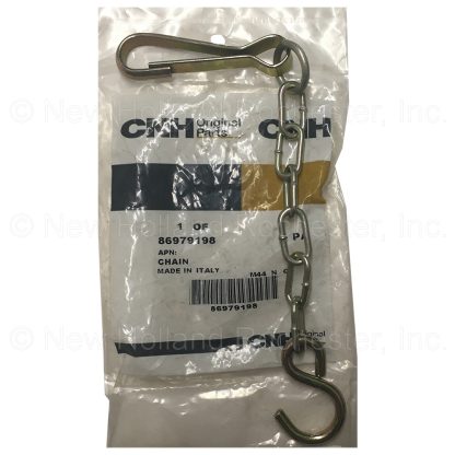 New Holland Chain Part # 86979198