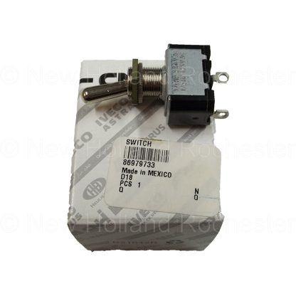 New Holland Switch Part # 86979733