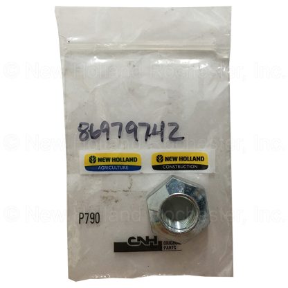 New Holland 9/16"-18 Lug Nut Part # 86979742