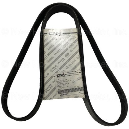 New Holland V-Belt Part # 86982450