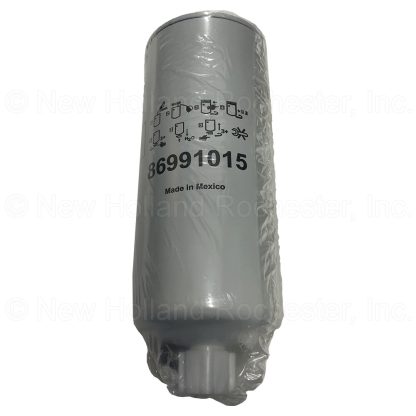 New Holland Fuel Filter Part # 86991015