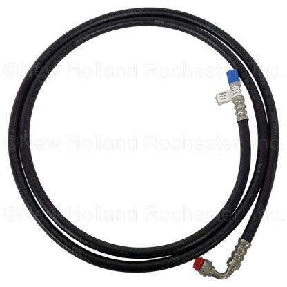 New Holland Hose Assembly Part # 86992394
