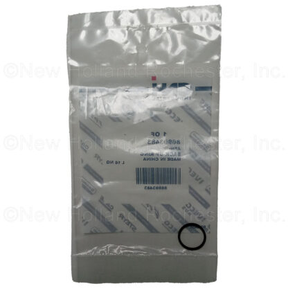 New Holland Ring Part # 86993483