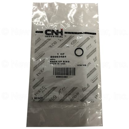 New Holland Ring Part # 86993484