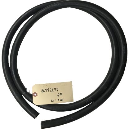 New Holland Heat Hose Part # 86997299