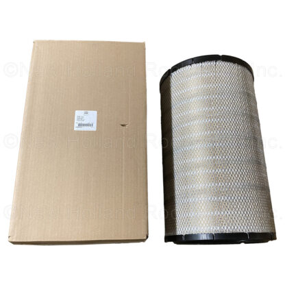 New Holland Air Filter Part # 86998333