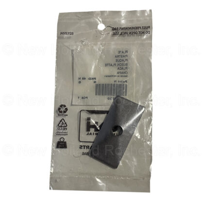 New Holland Plate Part # 87000230