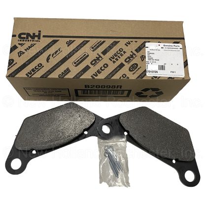 New Holland Misc Kit Part # 87010726