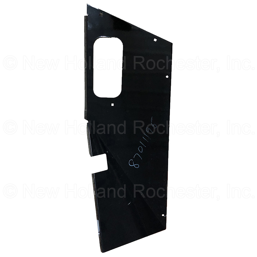 New Holland Shield Part # 87011195
