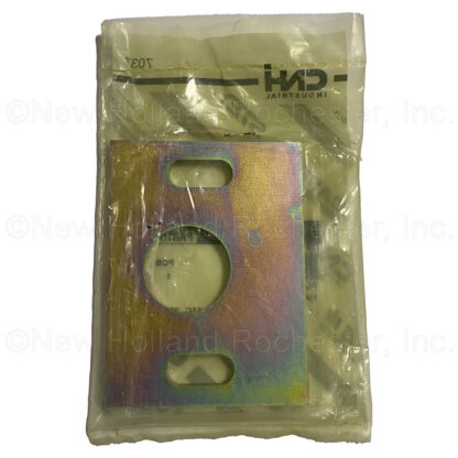 New Holland Plate Part # 87011406