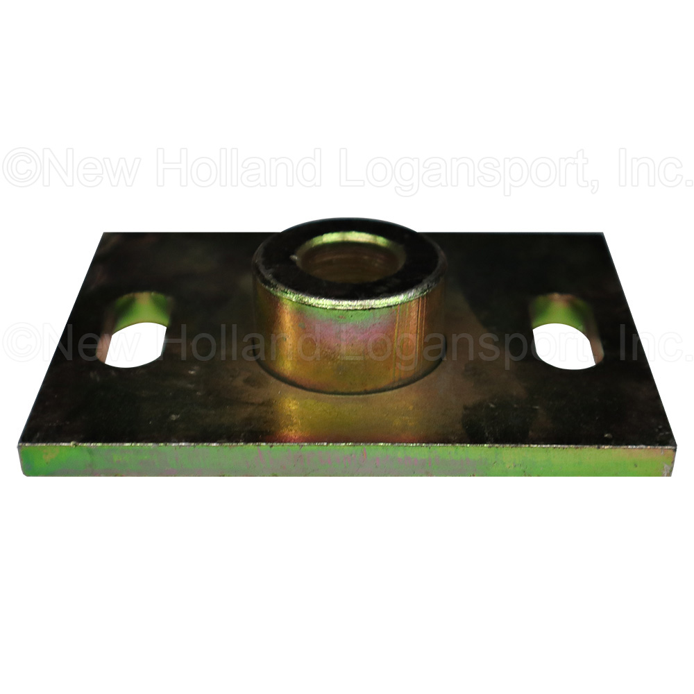 New Holland Hub Part # 87011408 - Image 2