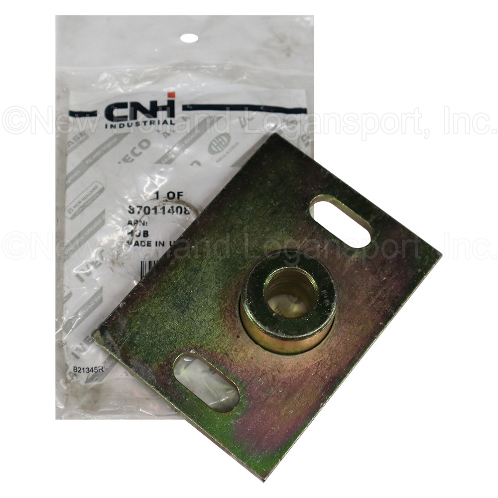 New Holland Hub Part # 87011408