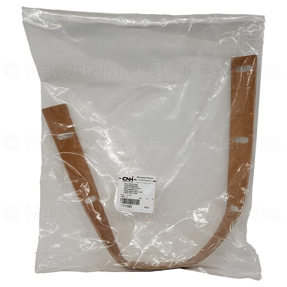 New Holland Seal Part # 87011553