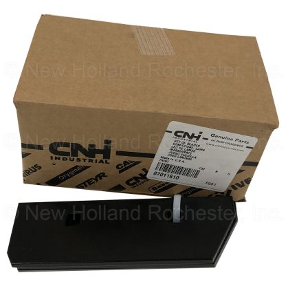 New Holland Blades Part # 87011610