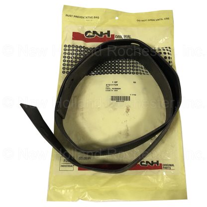 New Holland Rubber Seal Part # 87011725