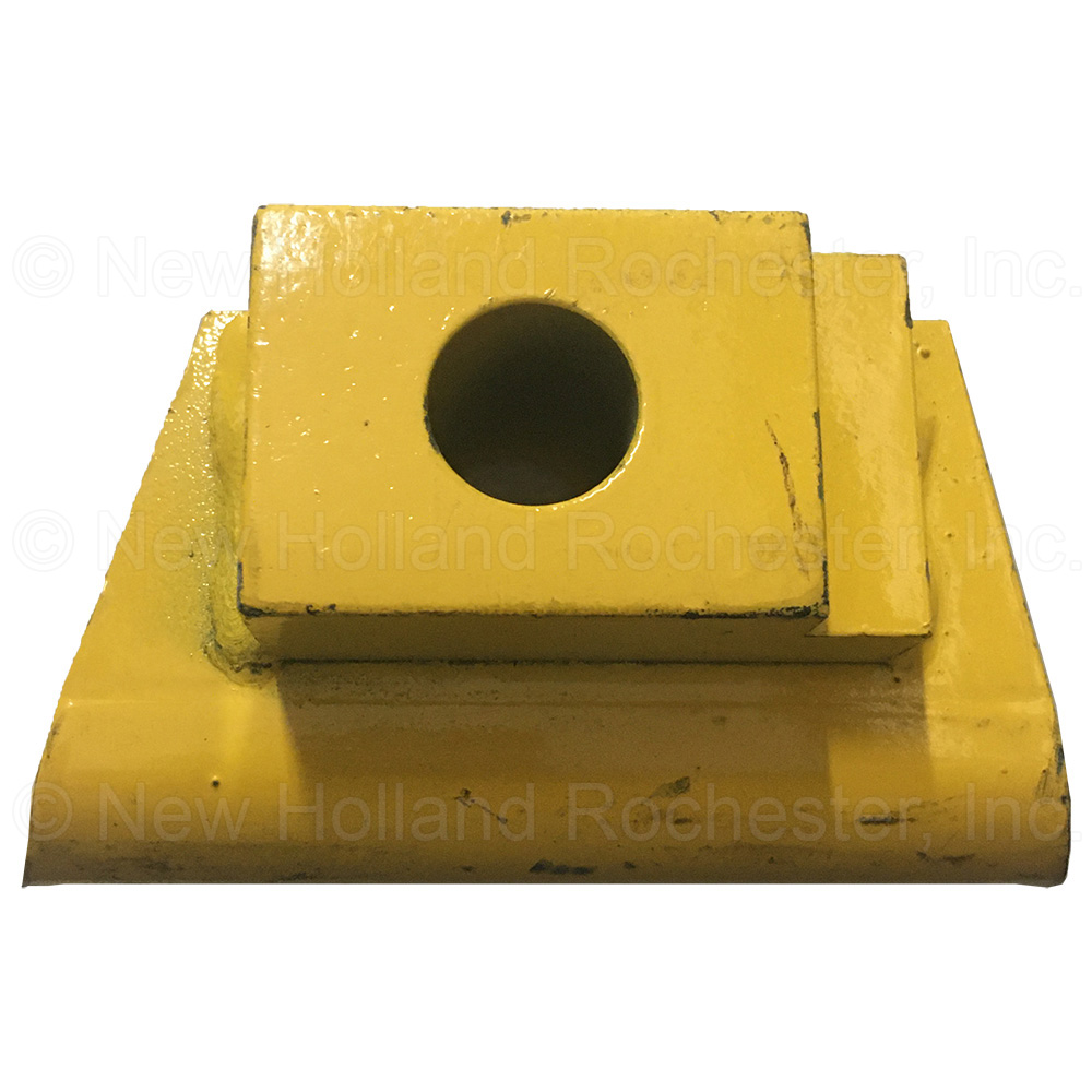 New Holland Block Part # 87011740 - Image 3