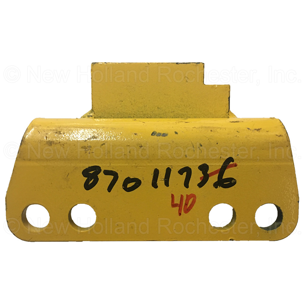 New Holland Block Part # 87011740