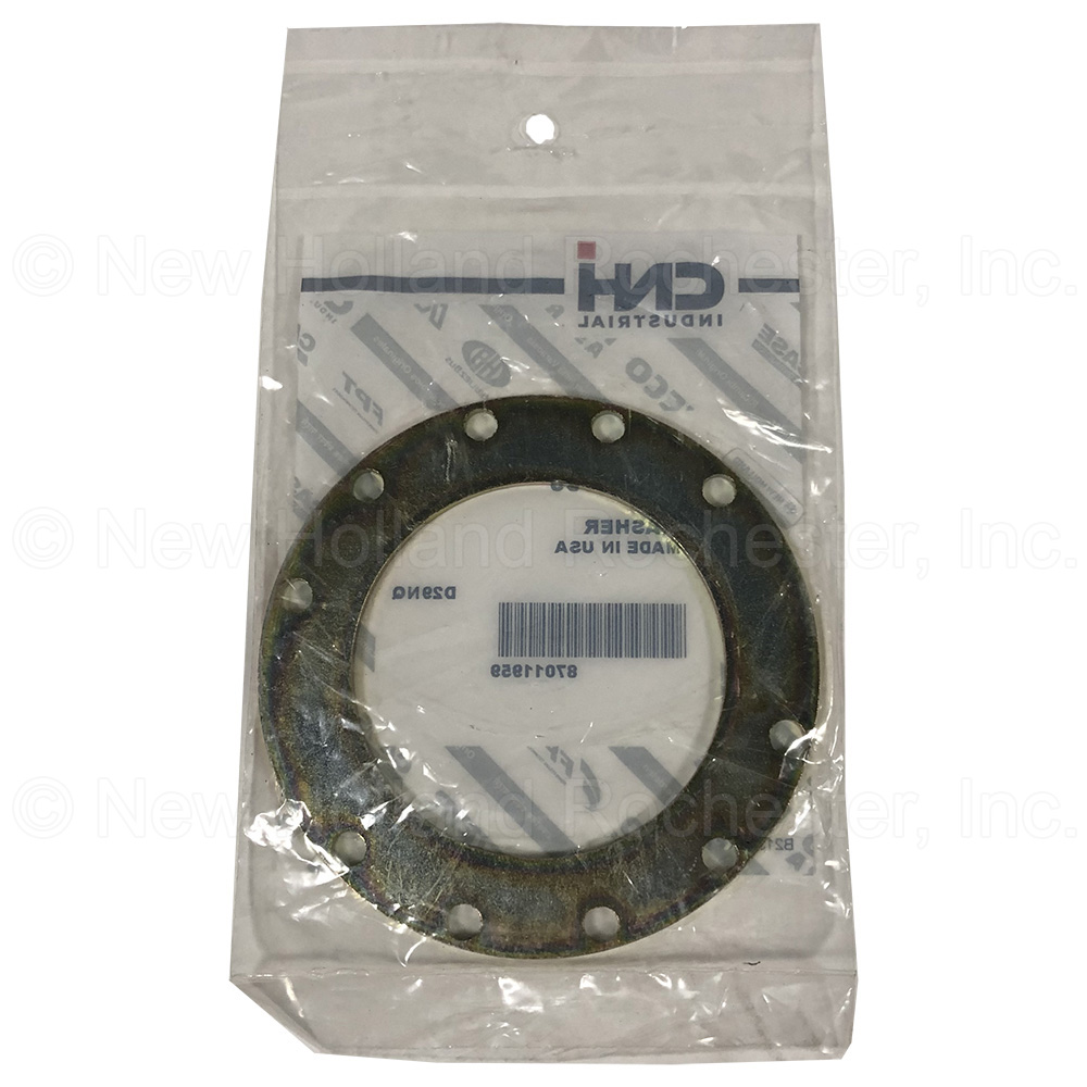New Holland Washer Part # 87011959