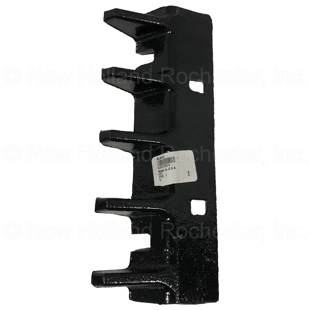 New Holland Blade Part # 87011975
