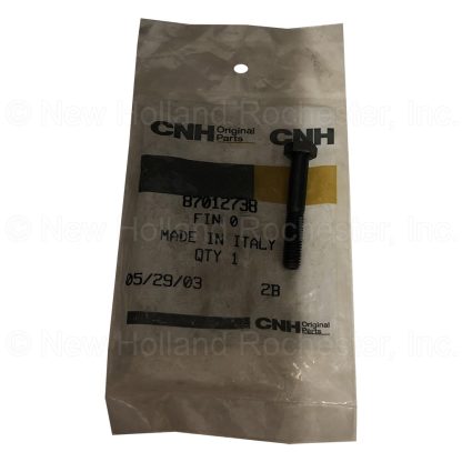 New Holland Shear Bolt Part # 87012738