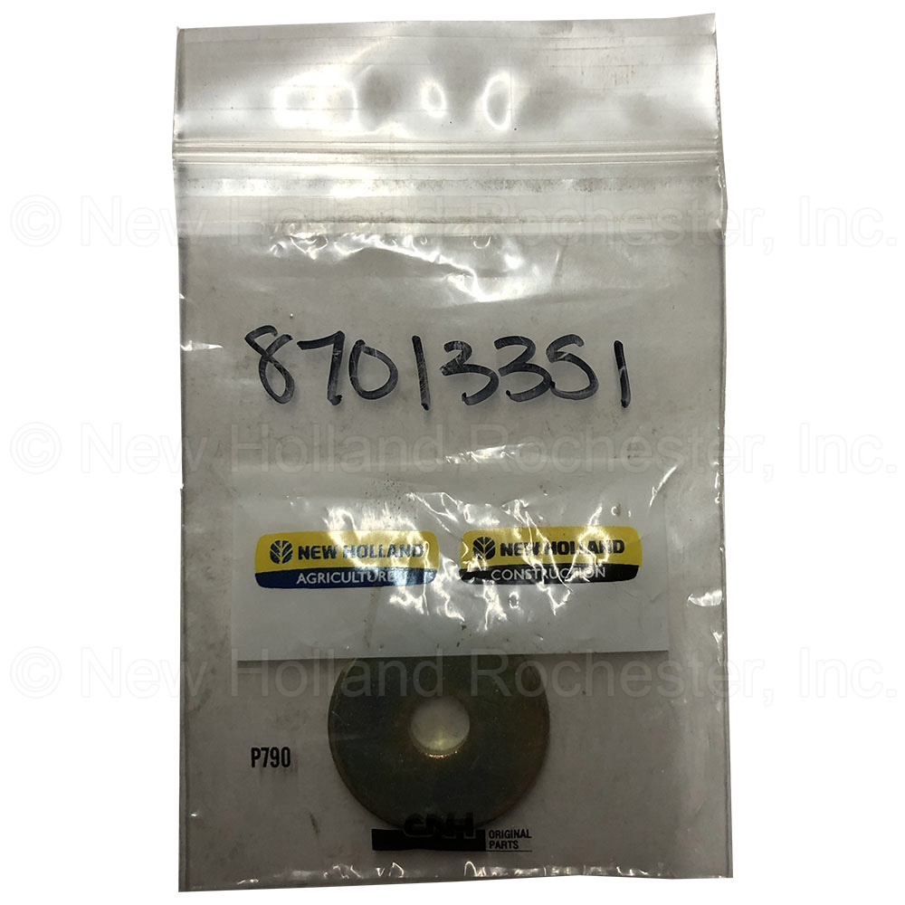 New Holland Washer Part # 87013351