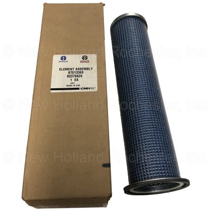 New Holland Filter Part # 87013369
