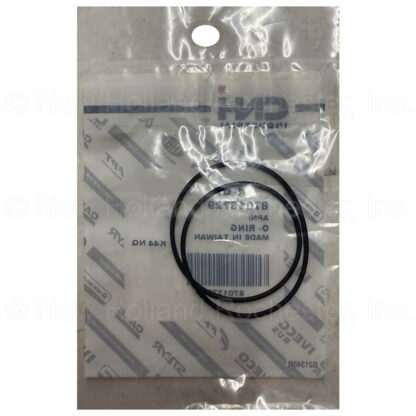 New Holland O-Ring Part # 87013729