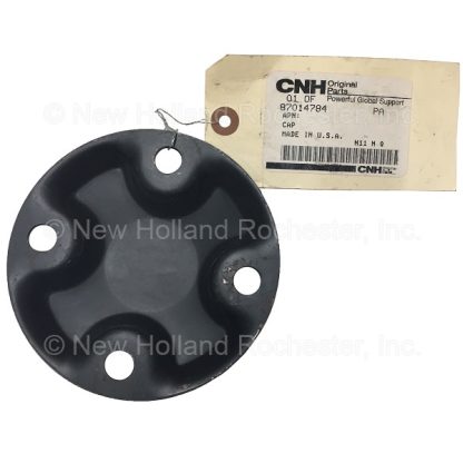 New Holland Cap Part # 87014784