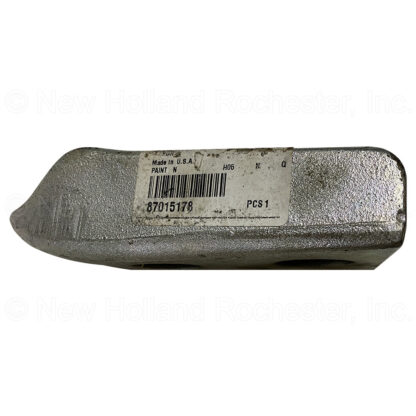 New Holland Point Part # 87015178