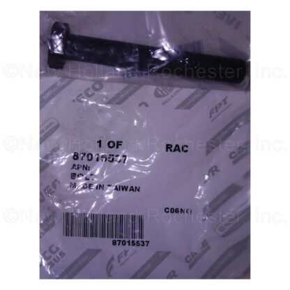New Holland Bolt Part # 87015537