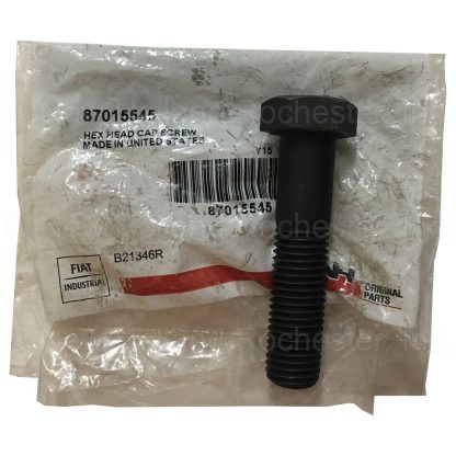New Holland Bolt Part # 87015545