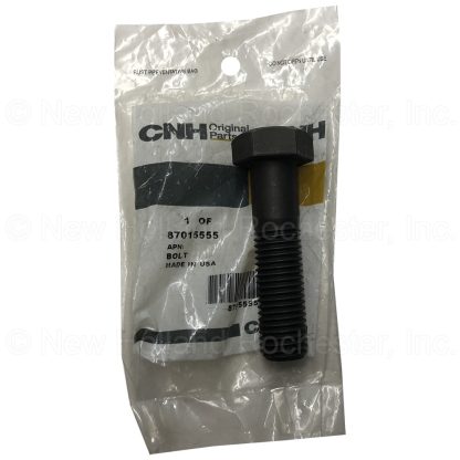 New Holland Bolt Part # 87015555