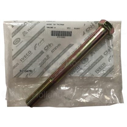 New Holland Bolt Part # 87015582