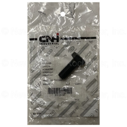 New Holland Bolt Part # 87015736