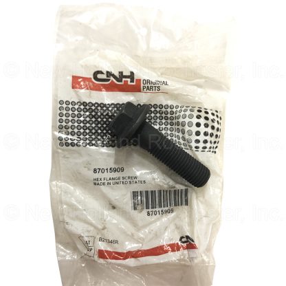 New Holland Bolt Part # 87015909