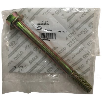 New Holland Bolt Part # 87015924