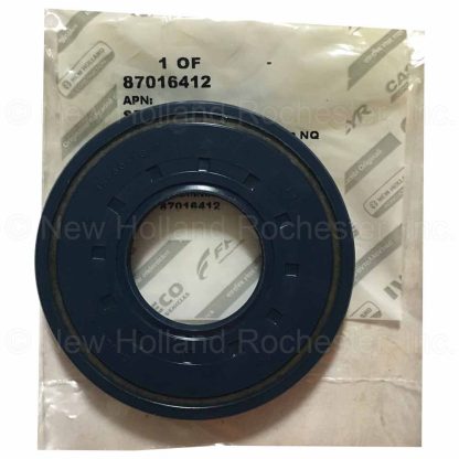 New Holland Seal Part # 87016412