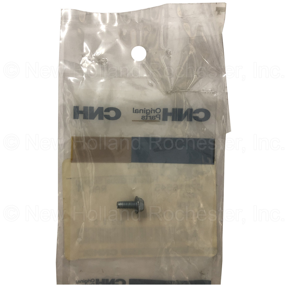 New Holland Self-Tap Screw Part # 87016545