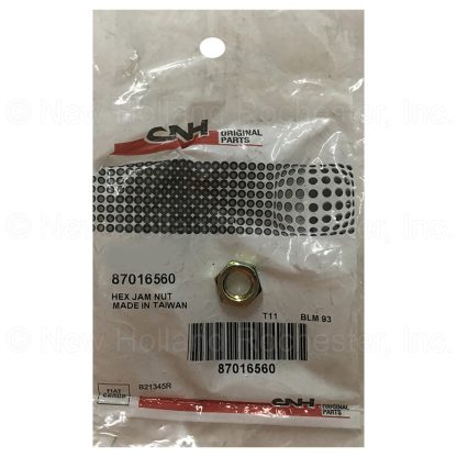 New Holland Nut Part # 87016560