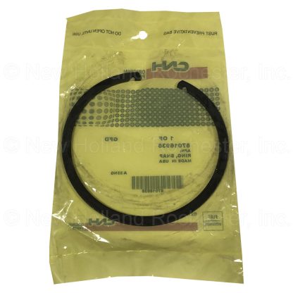 New Holland Snap Ring Part # 87016938