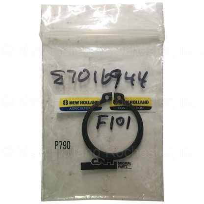 New Holland Snap Ring Part # 87016944