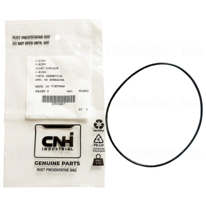 New Holland O-Ring Part # 87016951