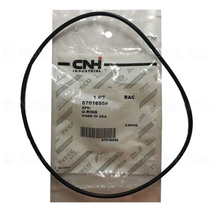 New Holland O-Ring Part # 87016956