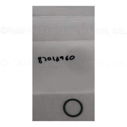 New Holland O-Ring Part # 87016960
