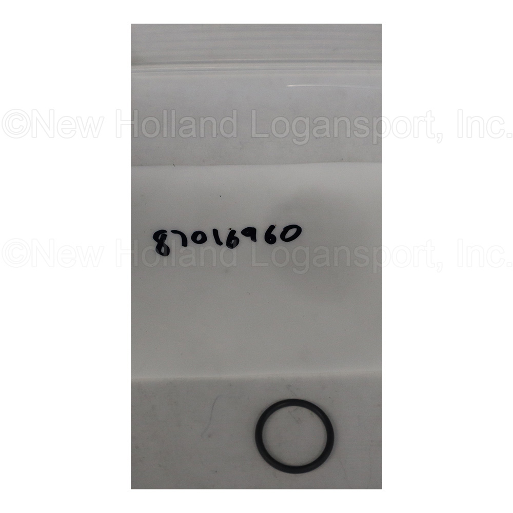 New Holland O-Ring – Genuine OEM Part #86013815